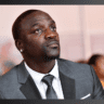 Akon Height and Weight